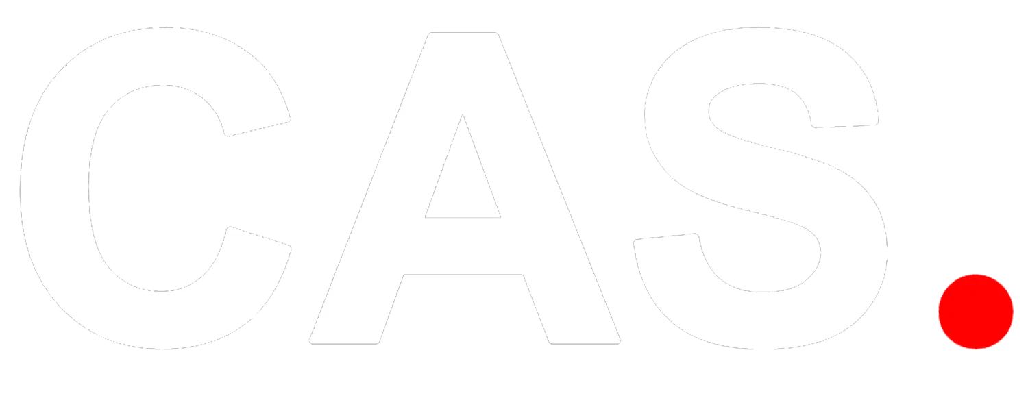 CAS Advisory